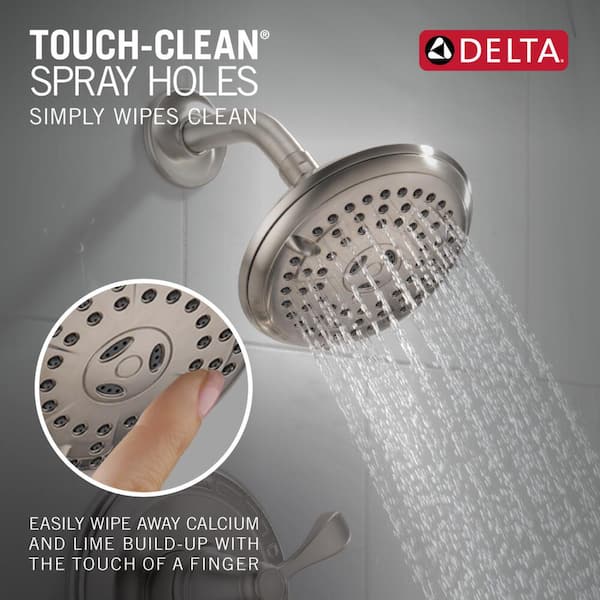 https://images.thdstatic.com/productImages/11166cf7-2e5d-4636-8209-a191de6125cf/svn/brushed-nickel-delta-bathtub-shower-faucet-combos-144984c-bn-a-77_600.jpg