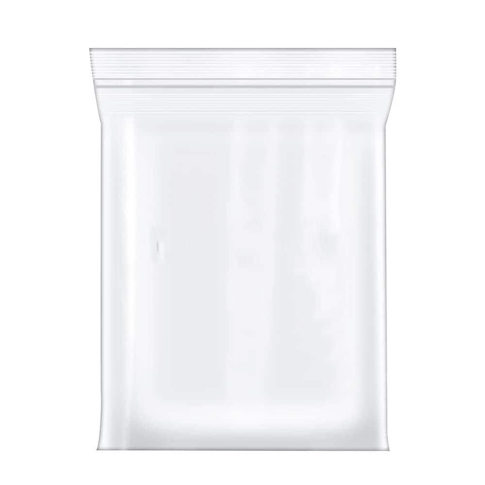 200 PCS 4 Mil Thick 2 x 3 Clear Virgin LDPE Plastic Reclosable Zip Seal Lock Bags for Jewelry Coins Beads Pills price history on PriceWatchPro