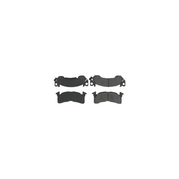 Centric Parts Disc Brake Pad Set