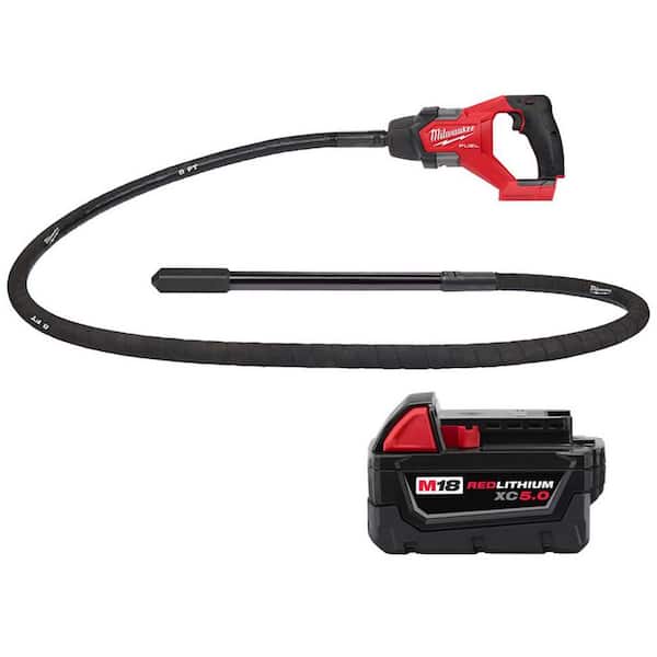 Highly Rated - Concrete Vibrators - The Home Depot Highly Rated - Concrete Vibrators - The Home Depot