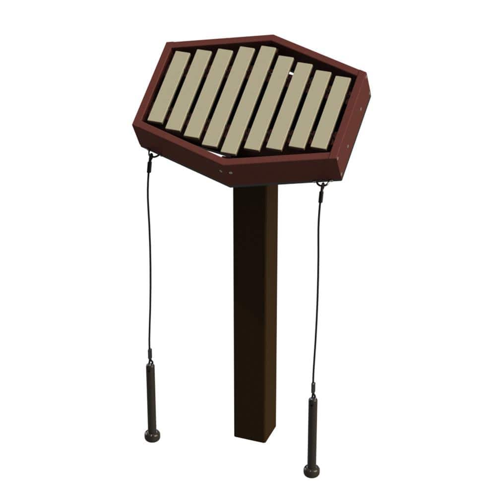Rhythm Outdoor Music Playset Accessory