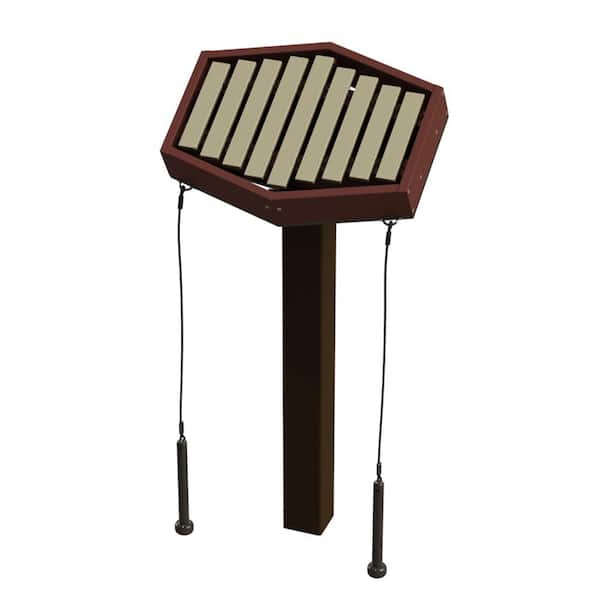 Rhythm Outdoor Music Playset Accessory
