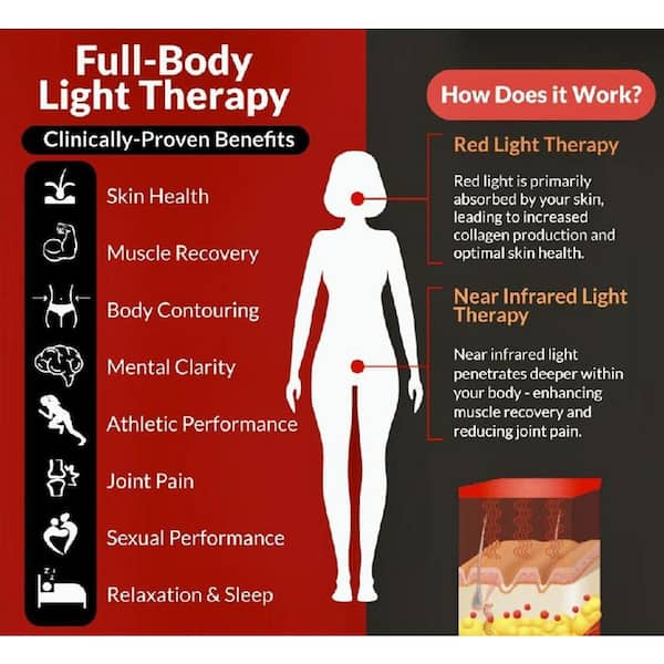 Maxxus - Alpine Lifesauna 3-Person Upgraded Infrared Sauna with 7 Dual Tech Infrared Heaters and Chromotherapy