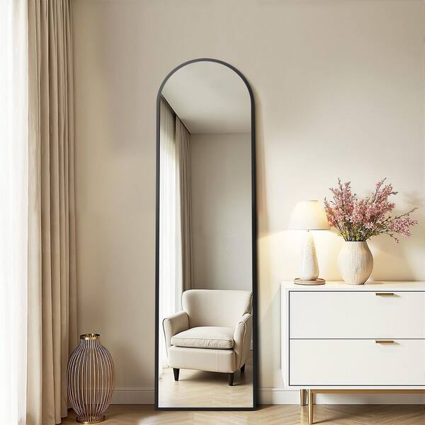 ★87MM★ Mmlg MIRROR WRITING PATTERN HFT CHARCOAL Amazon.com: SCWF-GZ 20x30 Arch Mirror Rectangle Wall Mounted