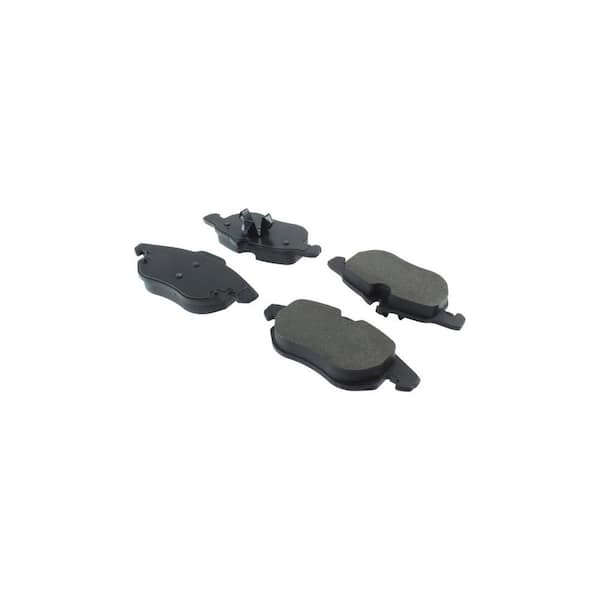 Centric Parts Disc Brake Pad Set 2003-2005 Saab 9-3 2.0L