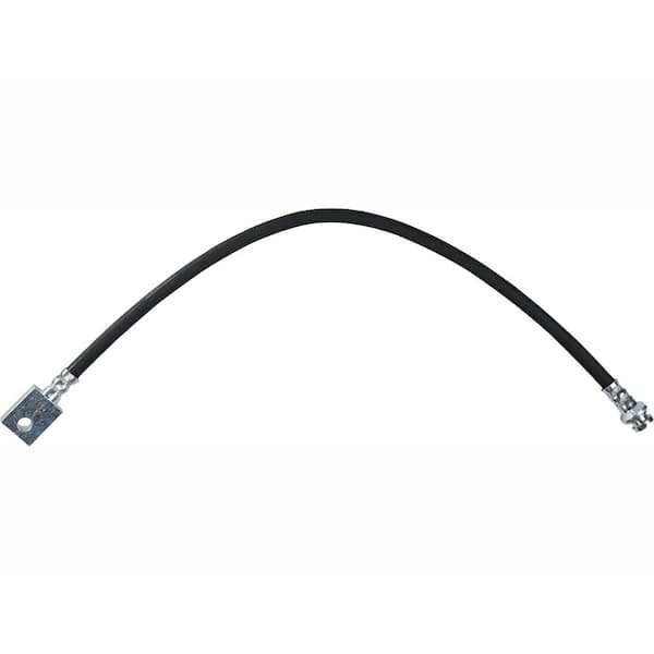 Sunsong Brake Hydraulic Hose - Rear Center
