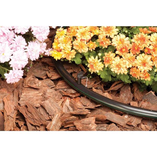 Watering Equipment Gardening Rain Bird BUE1025S Drip Irrigation Button