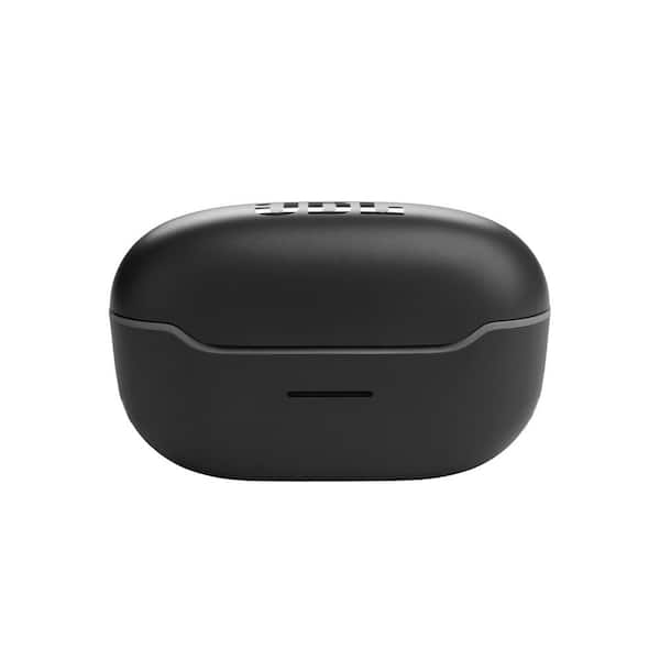 JBL JBL Endurance Race True Wireless In-Ear Waterproof Sport Earbuds - Black