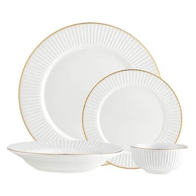 Gibson Home - Christmas - Dinnerware - Tableware & Bar - The Home