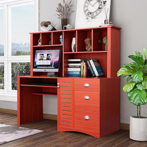 teak wood study table