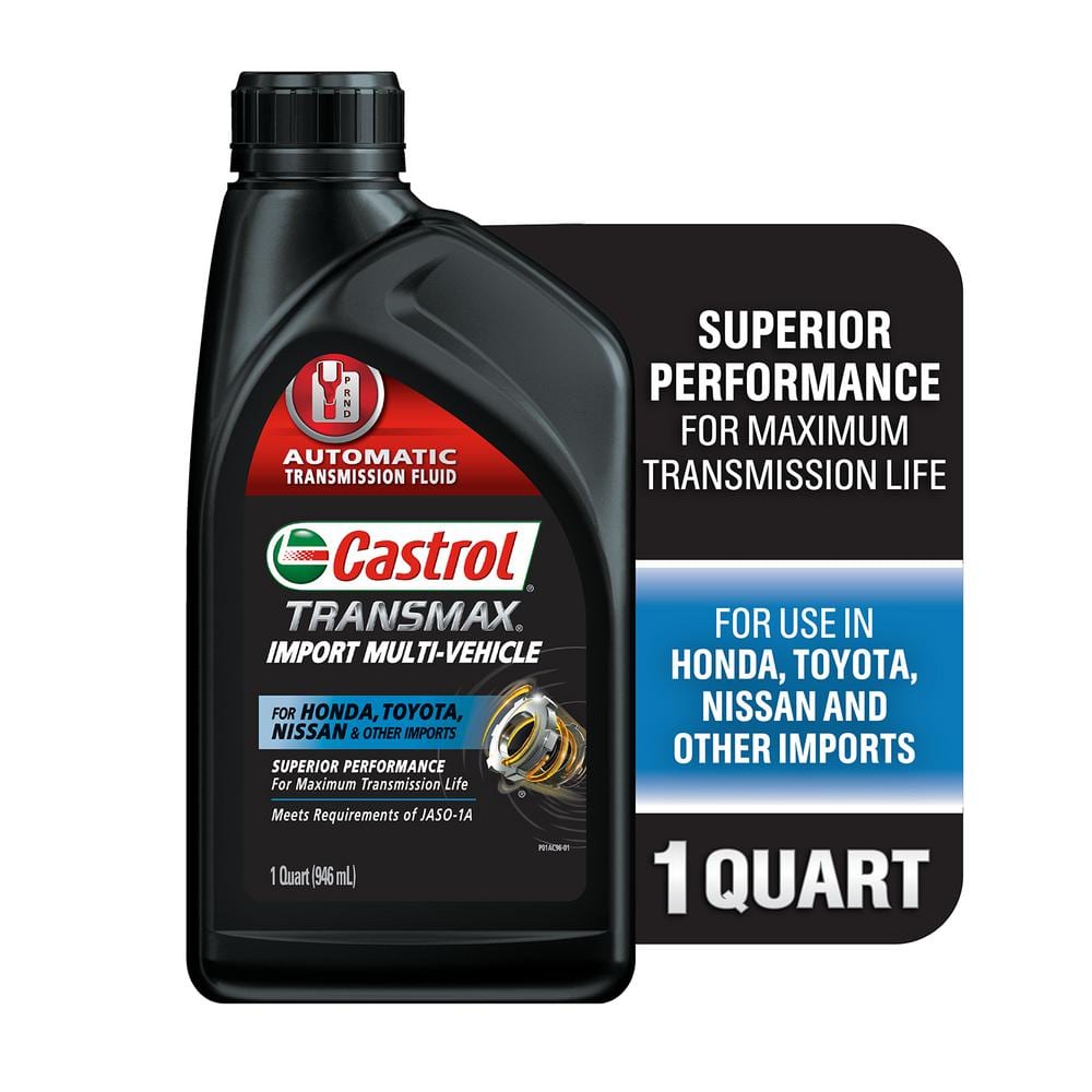 Castrol TRANSMAX CVT Professional 20L - メンテナンスお 手頃 価格
