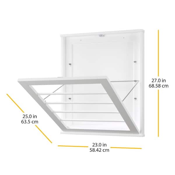 Price Champion Laundry Rack for Air Drying Clothing, dry rack