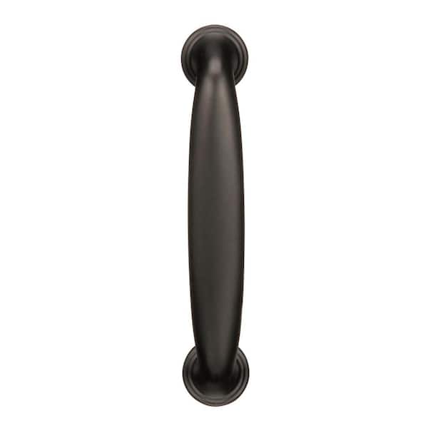 Kane 3 in. (76mm) Classic Black Bronze Arch Cabinet Pull
