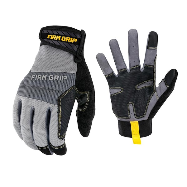 FIRM GRIP General Purpose Large Glove