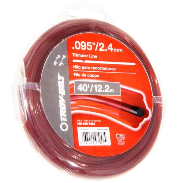 Pro Chord String Liner – Autrey's Goal Line Field Paint
