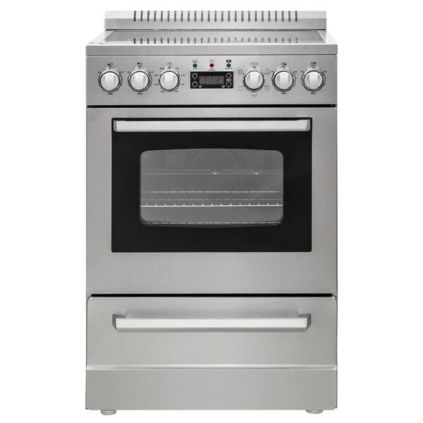 Electric Ranges - Ranges - The Home Depot