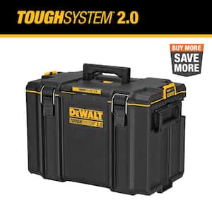 TOUGHSYSTEM 2.0 22 in. Extra Large Tool Box