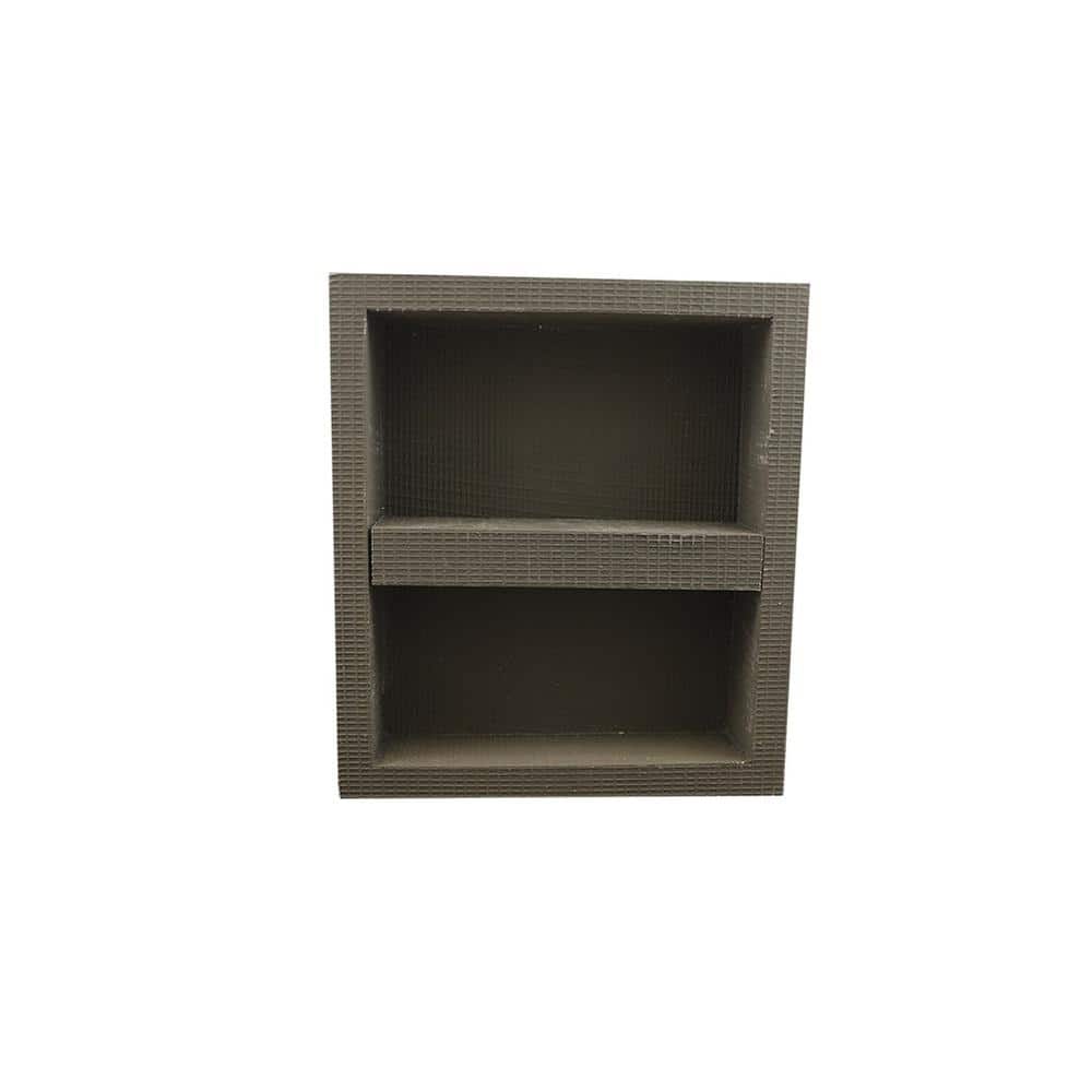 Shower Niche Accessory