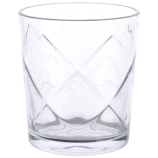 Boho Ghost 16 Ounce Glass Cup – AllAmericanAshley