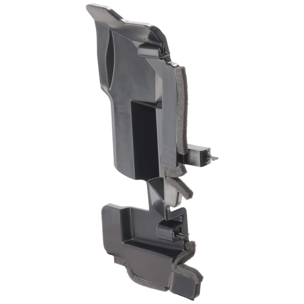 Radiator Support Compatible with Toyota Tacoma 2016-2023 Side Panel Passenger Side TO1218147