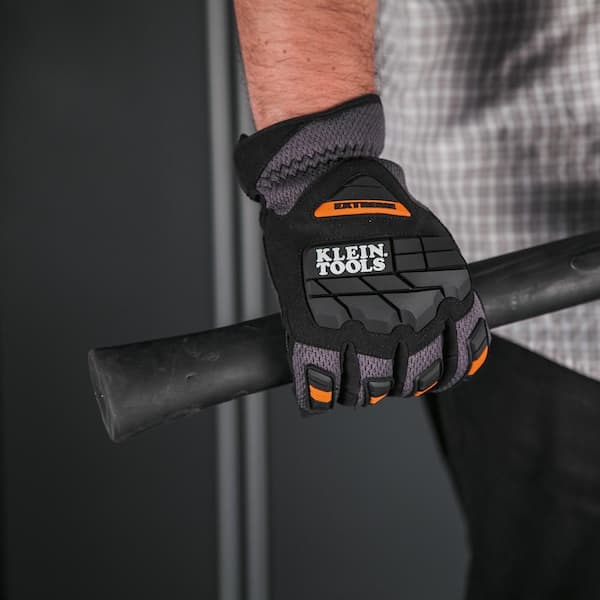 Journeyman Extreme Gloves