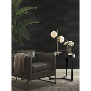 Vanishing Unpasted Wallpaper (Covers 60.75 sq. ft.)