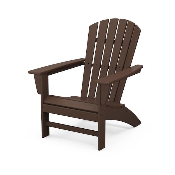 Polywood Grant Park Traditional, Home Depot Plastic Patio Chairs