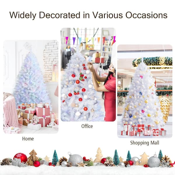 Christmas Display Trees, Giant - medium and small cone trees- Manufactured  in the UK - shipped to UK, USA Europe and the world - decorations for  instore, window display, event theming, tv