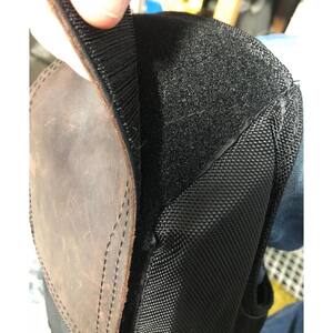Camo Regular Self-Supporting Knee Pads