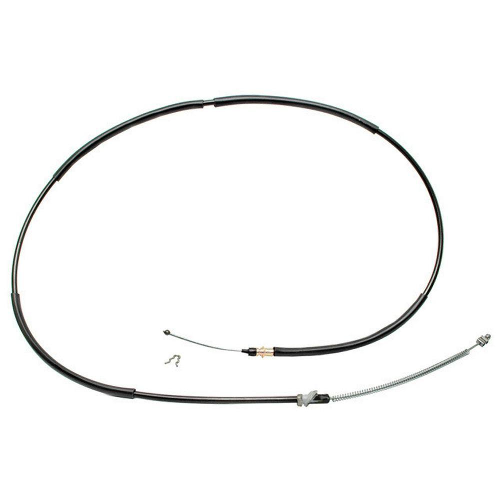 Raybestos BC93278 - Element3 Parking Brake Cable