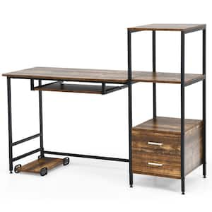 https://images.thdstatic.com/productImages/112adccc-7e97-4006-9372-5081e6e80760/svn/rustic-brown-gymax-computer-desks-gym10603-64_300.jpg