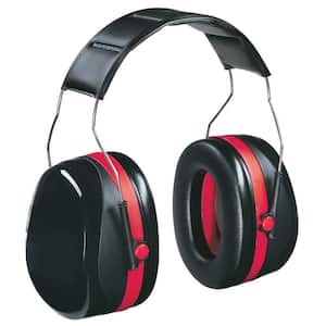complete noise cancelling ear muffs