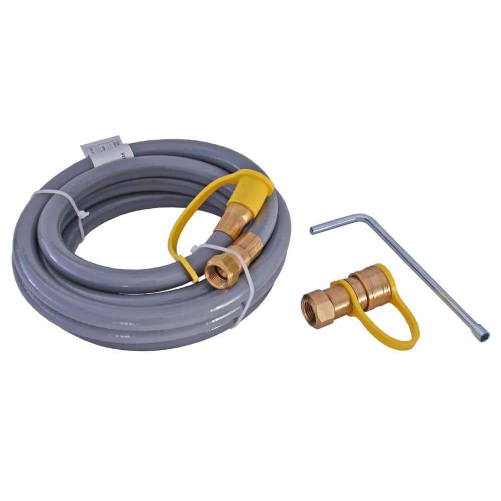 UPC 855180006010 product image for Natural Gas Conversion Kit | upcitemdb.com