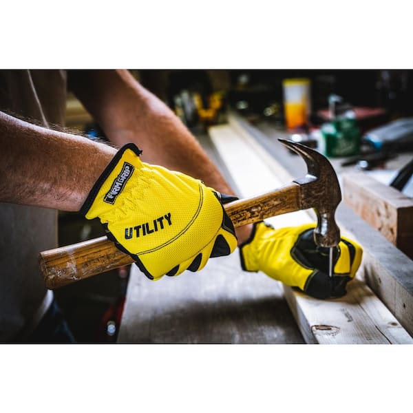 Hesitant Handyman Reviews – Firm Grip Glove Roundup – The Hesitant Handyman