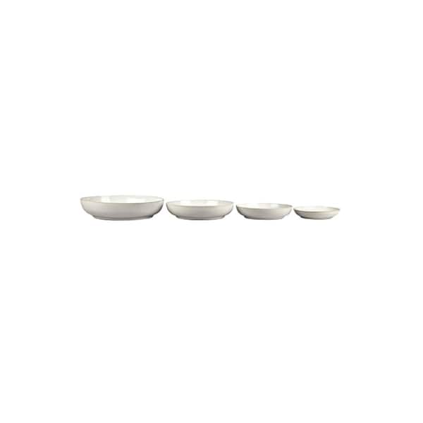 Nesting Bowl Set 4 Piece - Molded Bamboo® - Natural Home Brands
