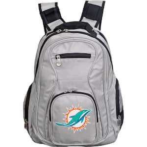 Evergreen Miami Dolphins Round 23 in. Plug-in LED Lighted Sign 8LED3816RD -  The Home Depot