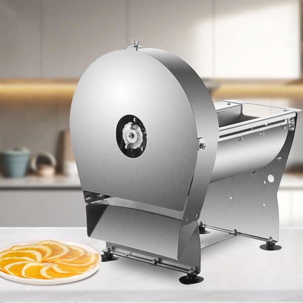 Electric Stainless Steel Vegetable Open Source Slicer For Cabbage, Celery,  Scallions, And More Efficient Dicing And Shredding Machine From Babeijing,  $1,488