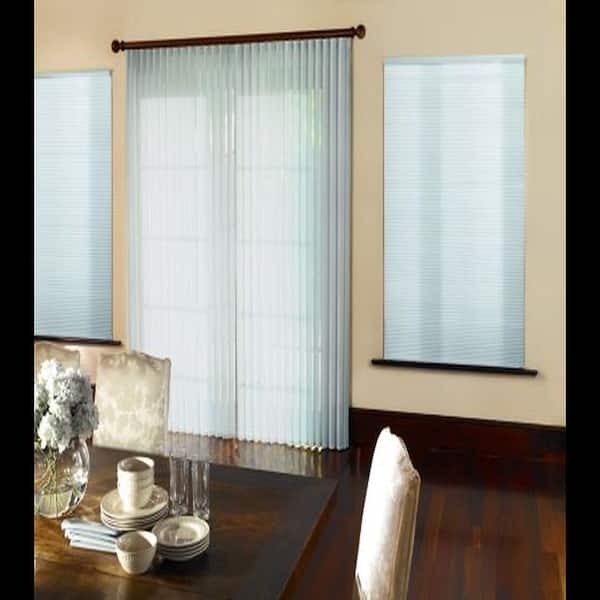 Perceptions Valance