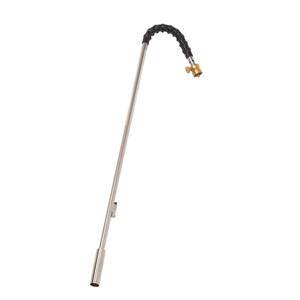 thumbnail image 2 of Flame King 320,000 BTU Propane Torch Nozzle With Turbo Blast Trigger & Flow Valve (YSN320K) 2 of 4