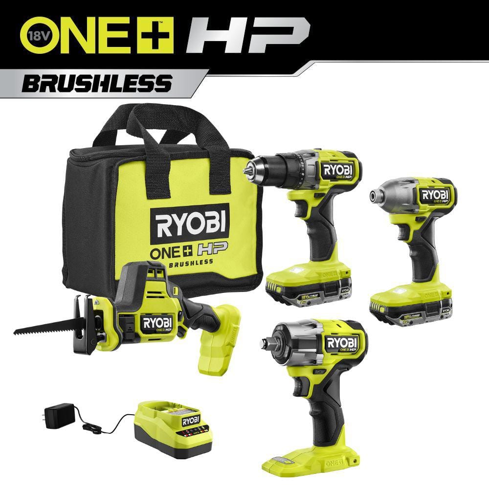 RYOBI PBLCK01K+2