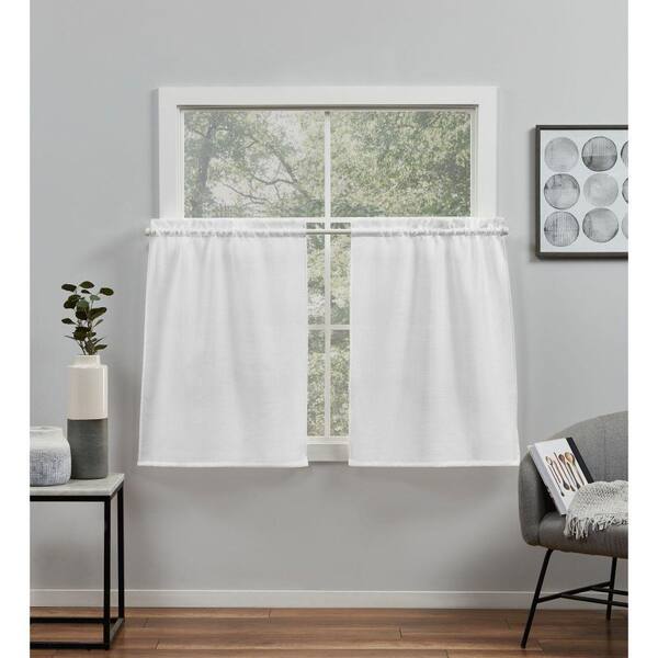 36 inch curtains