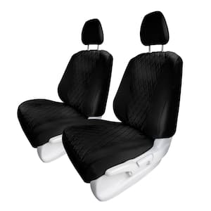 Neoprene Custom-Fit Seat Covers for 2016 - 2022 Honda Pilot 26.5 in. x 17 in. x 1 in. Front Set