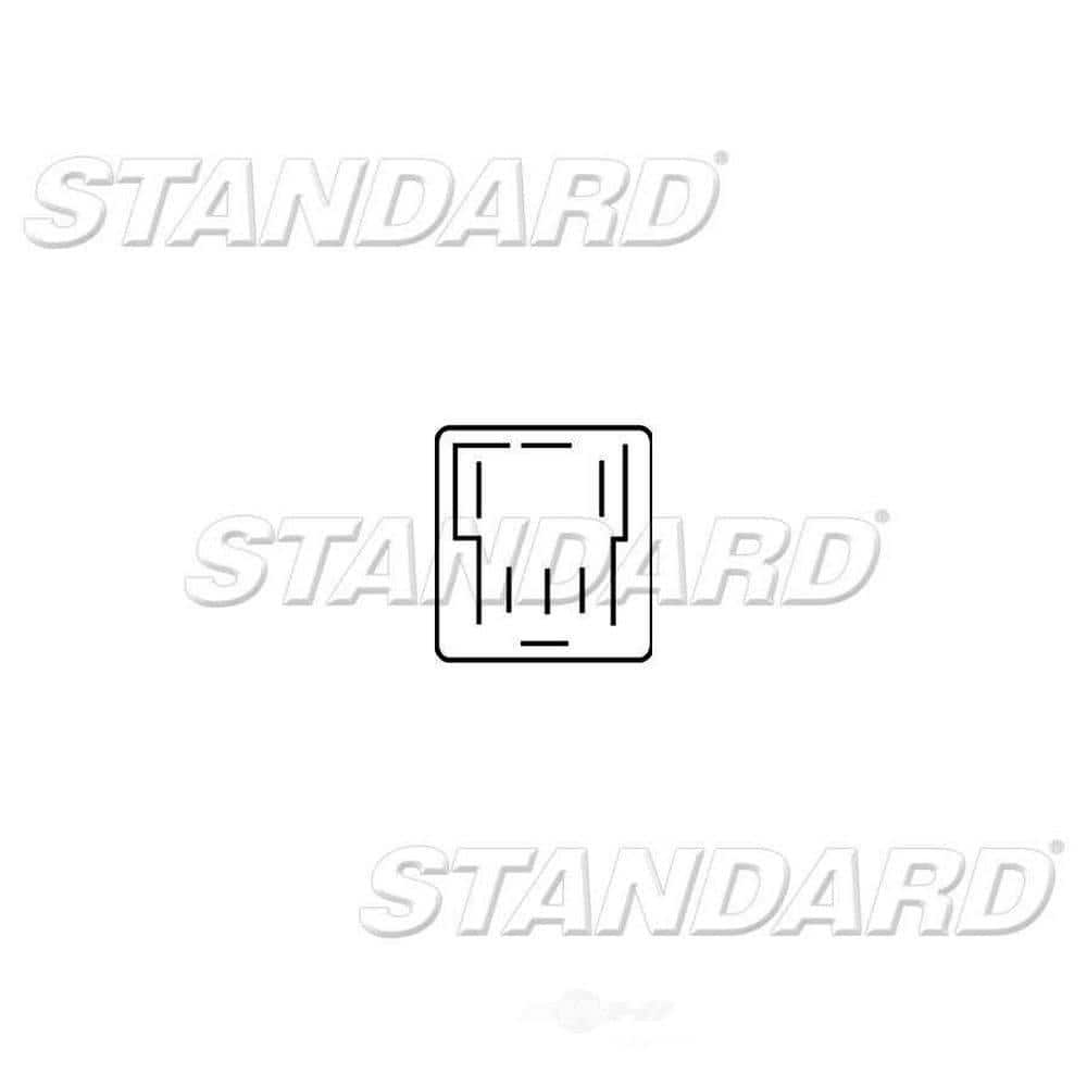 Intermotor Temperature Control Relay RY291 The Home Depot