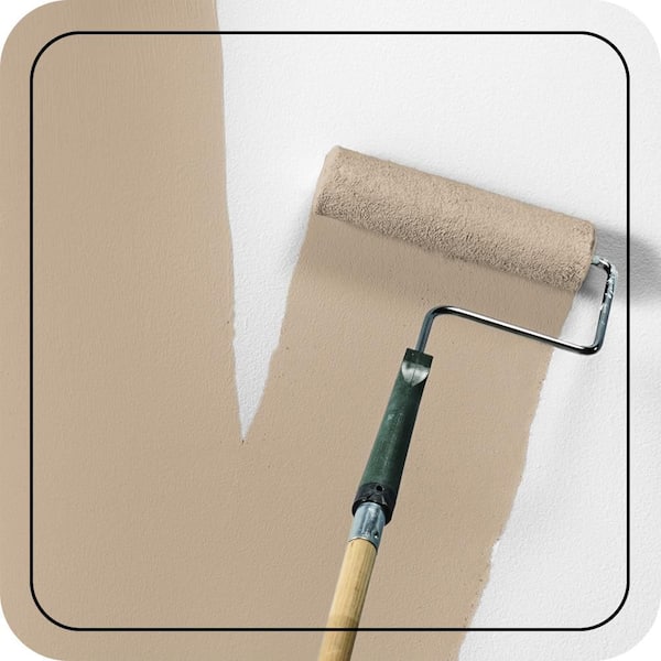 PPU4-07 Mushroom Bisque Paint
