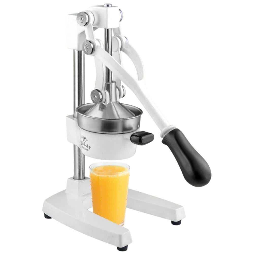 Cast Iron Manual Citrus Juicer price history on PriceWatchPro