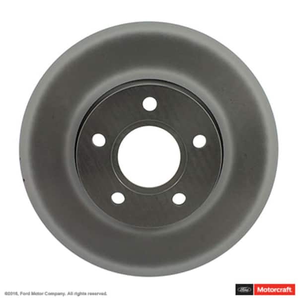 Motorcraft Disc Brake Rotor