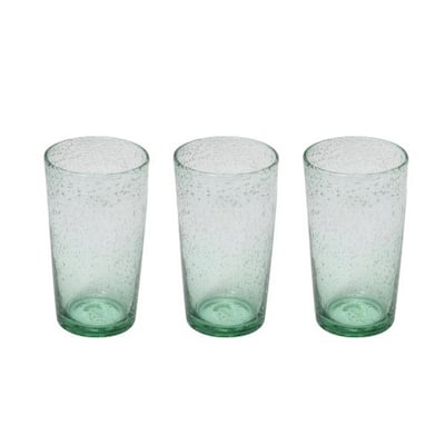 Tervis Tumbler Plastic Drinking Glass Set 16 Oz Multicolor Set Of 2 -  Office Depot