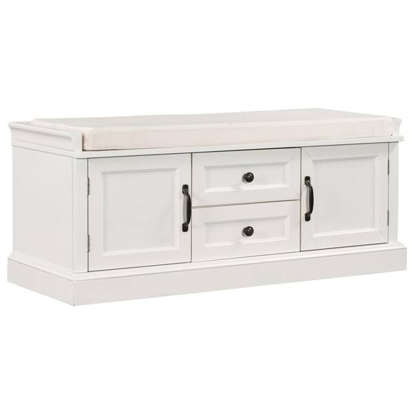 【sachi】WHITE_WOOD_BENCH sachi】WHITE_WOOD_BENCH aXis Bench in White Gloss Laminate