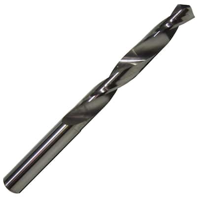 1/4 Taper Length Drill Solid Carbide 