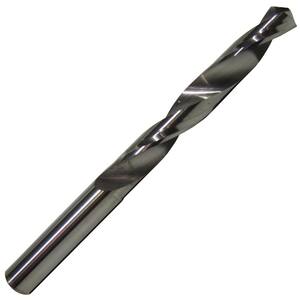 17/64 in. Solid Carbide Twist Drill Bit